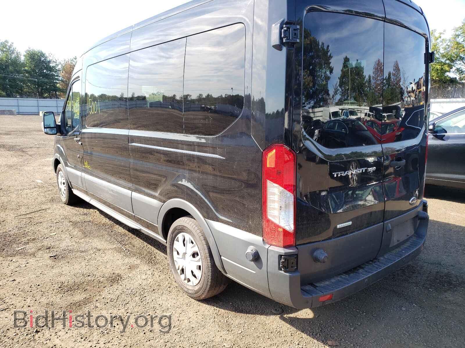 2017 FORD TRANSIT CO - VIN: 1FBAX2CG8HKA44885 - Photo 3