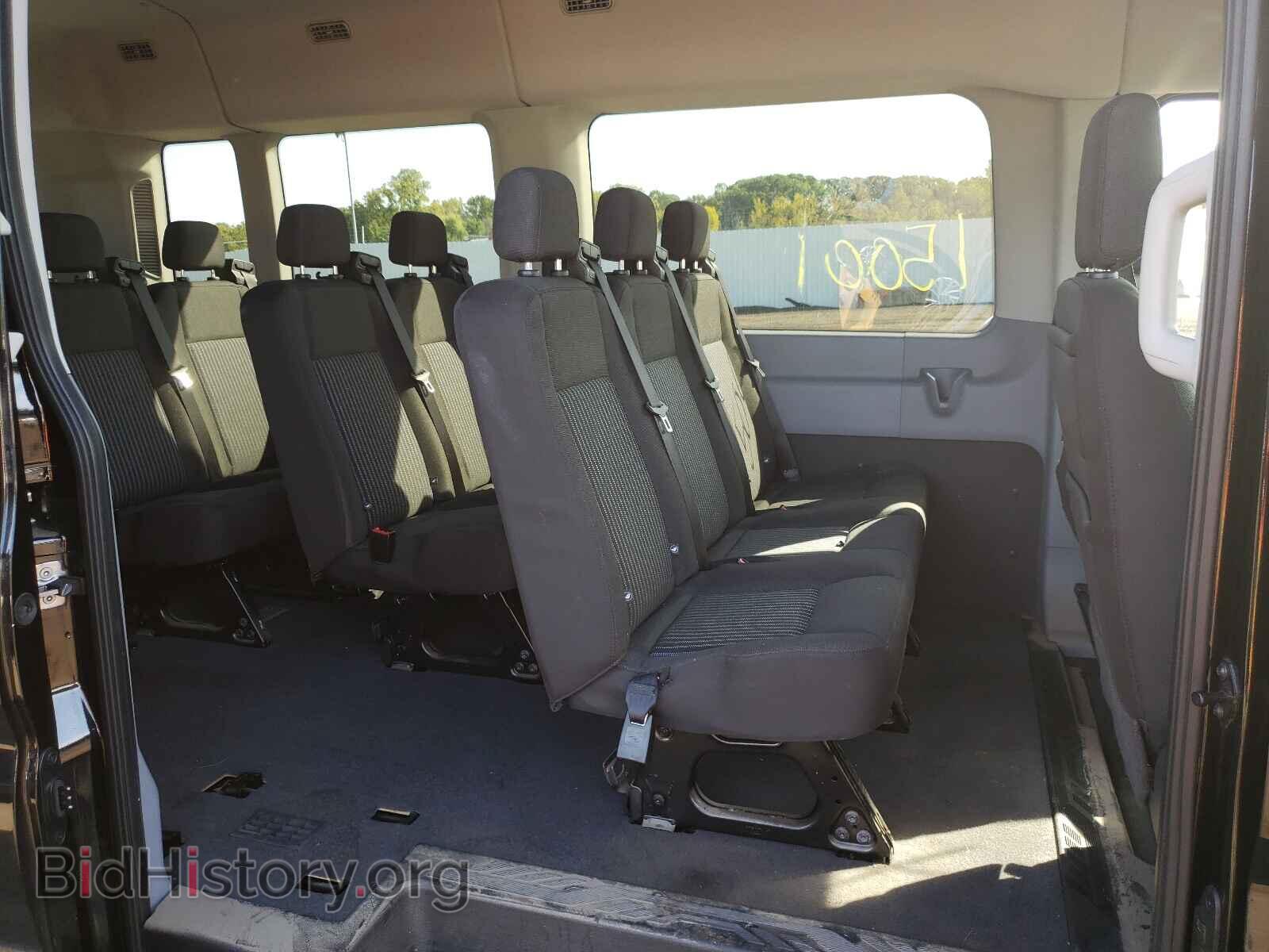 2017 FORD TRANSIT CO - VIN: 1FBAX2CG8HKA44885 - Photo 6