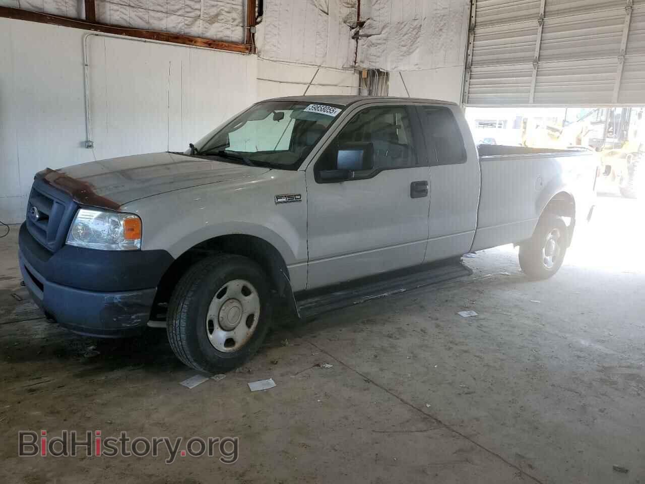 Фотография 1FTVX14577KD35025 - FORD All Models 2007