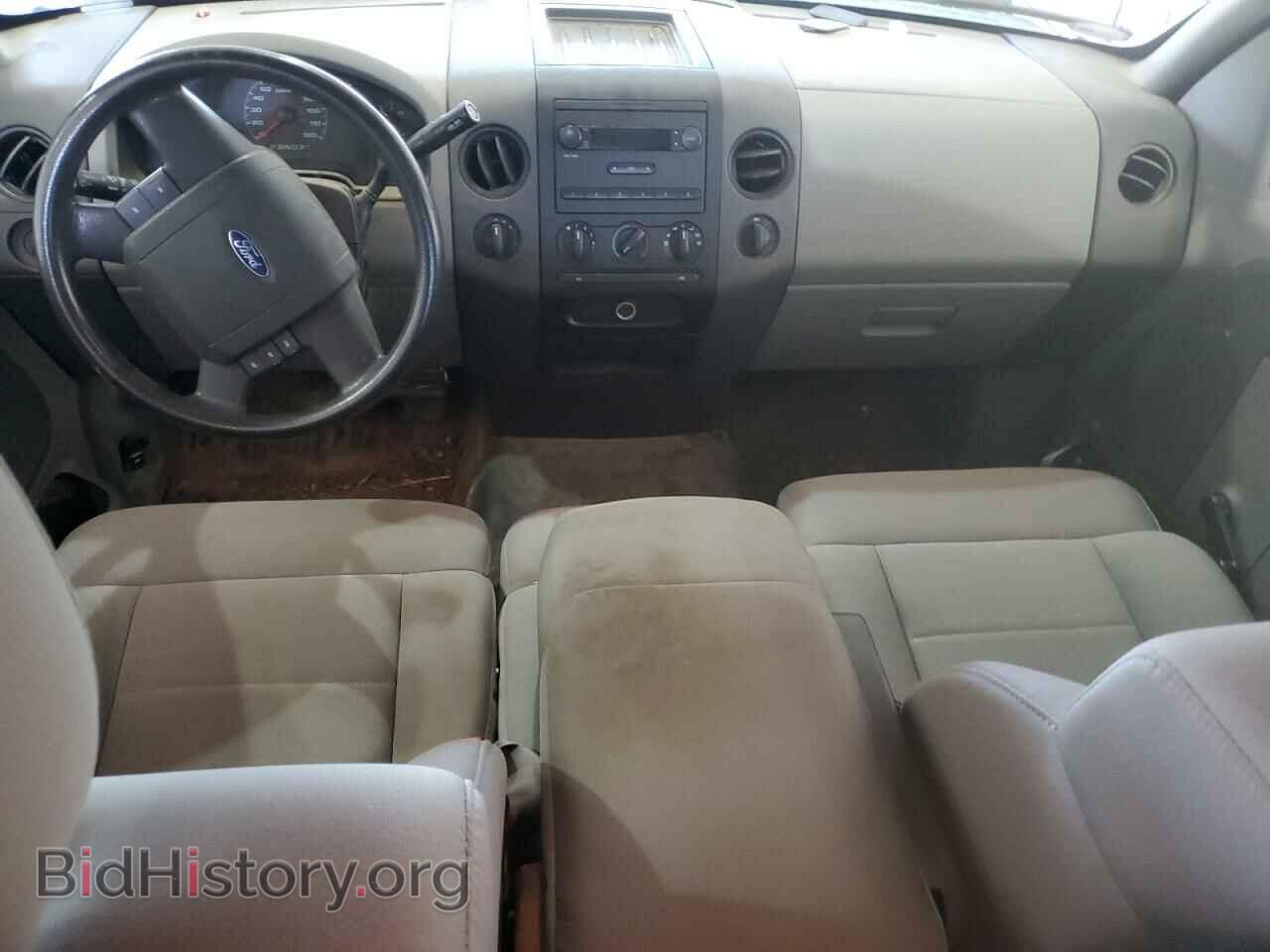 2007 FORD All Models - VIN: 1FTVX14577KD35025 - Фото 8