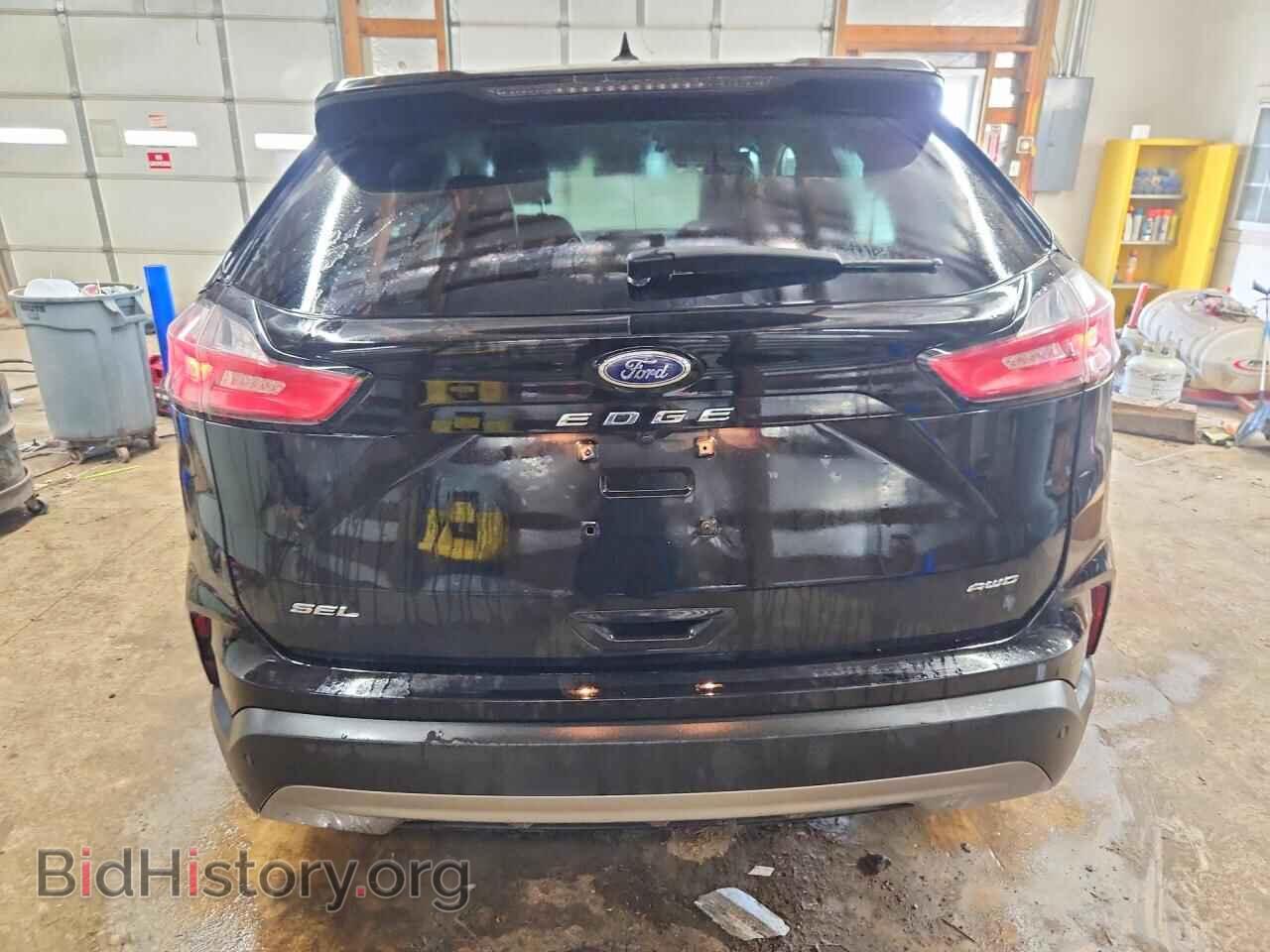 2024 FORD EDGE - VIN: 2FMPK4J94RBA79824 - Фото 6