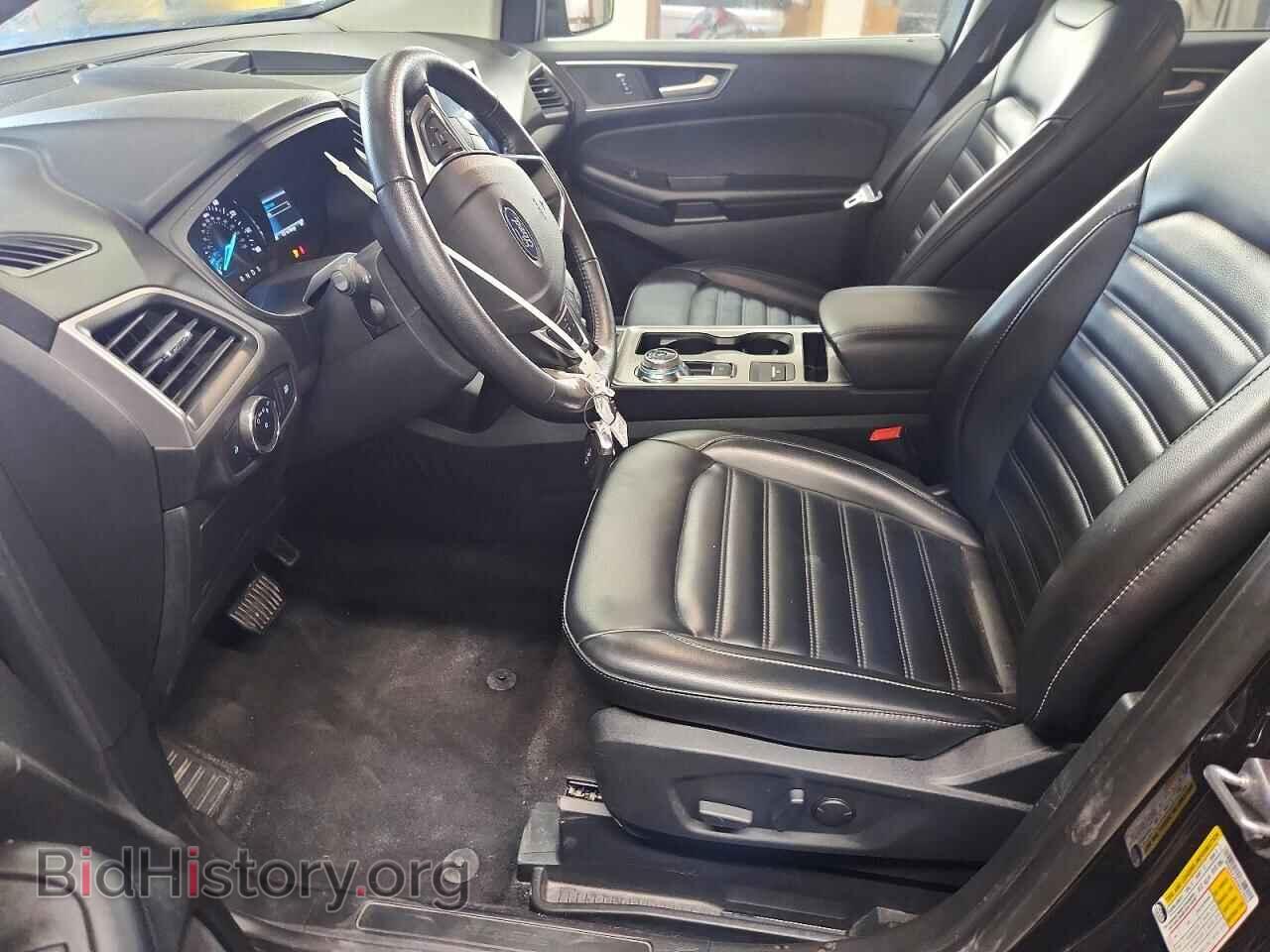 2024 FORD EDGE - VIN: 2FMPK4J94RBA79824 - Фото 7
