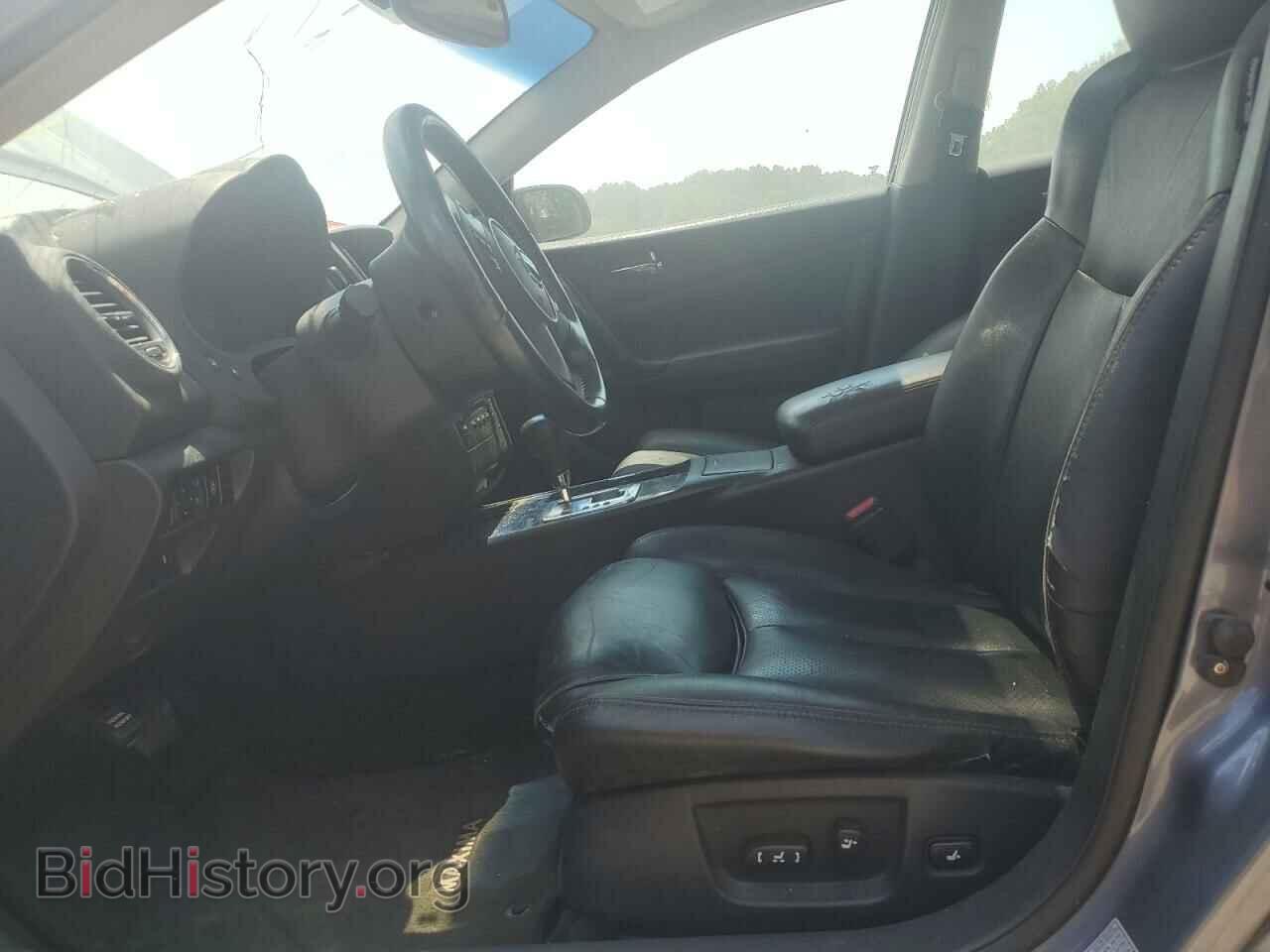 2010 NISSAN MAXIMA - VIN: 1N4AA5AP1AC846332 - Фото 7