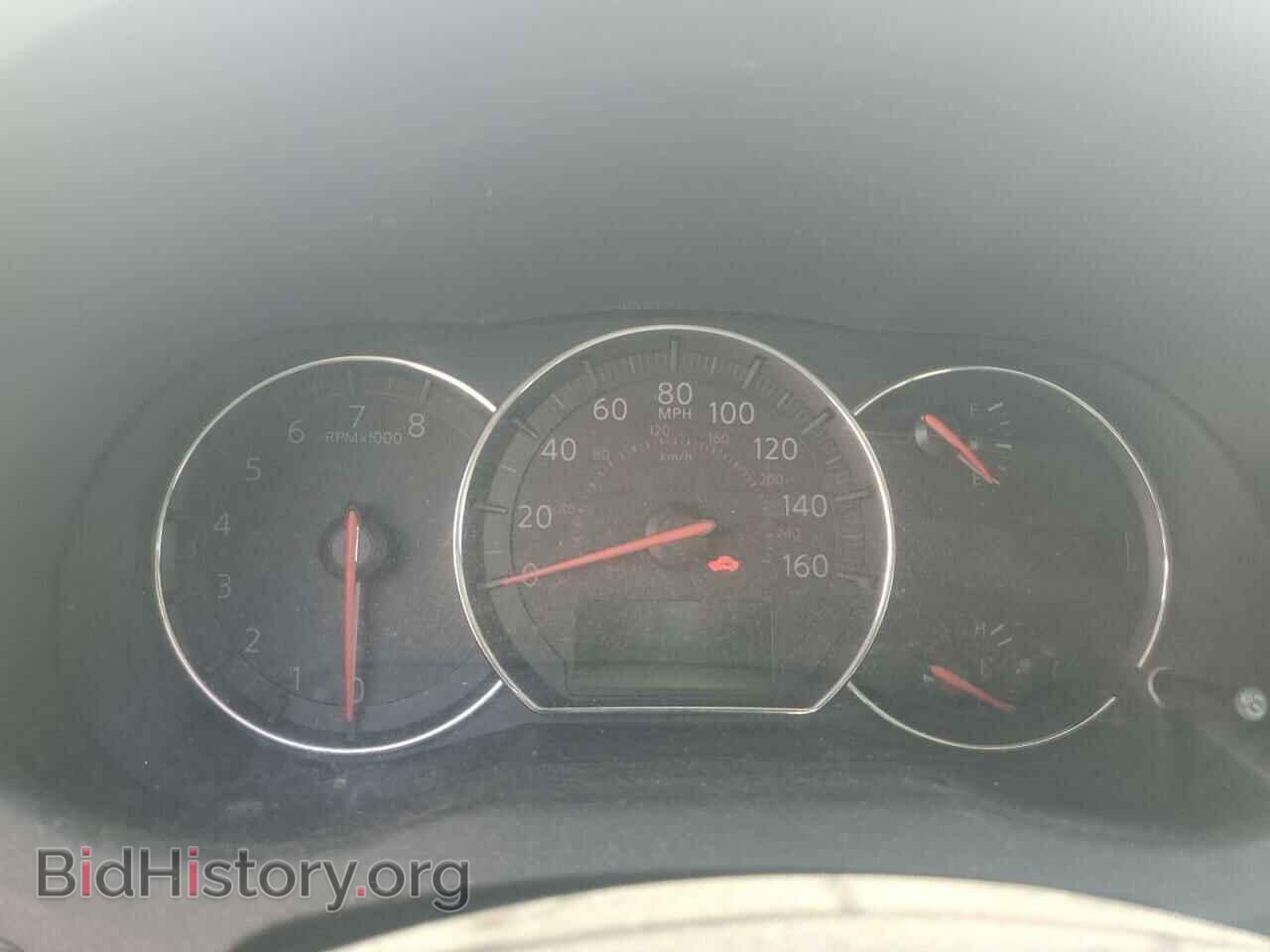 2010 NISSAN MAXIMA - VIN: 1N4AA5AP1AC846332 - Фото 9