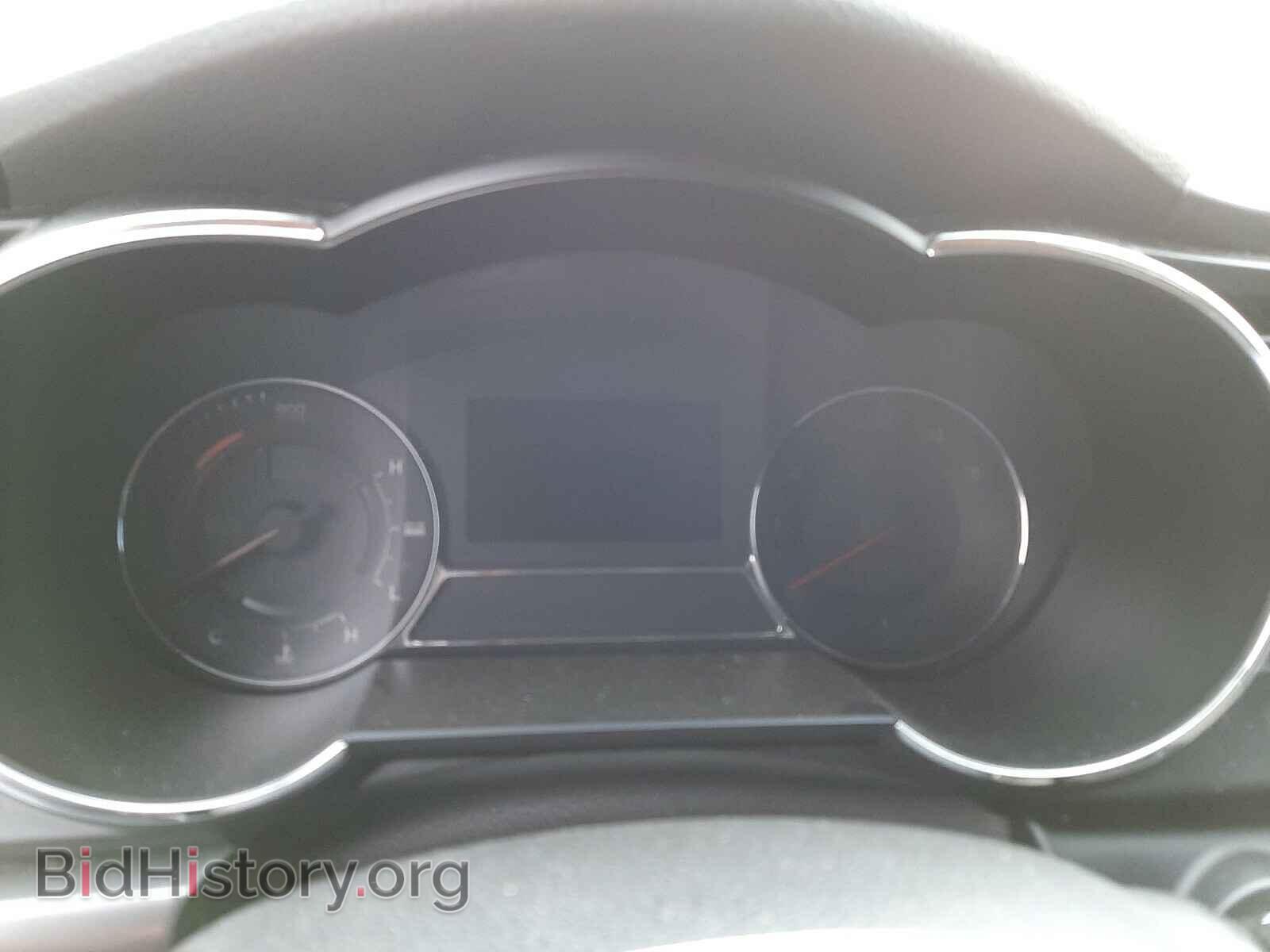 2012 KIA OPTIMA - VIN: KNAGM4AD2C5013607 - Фото 8