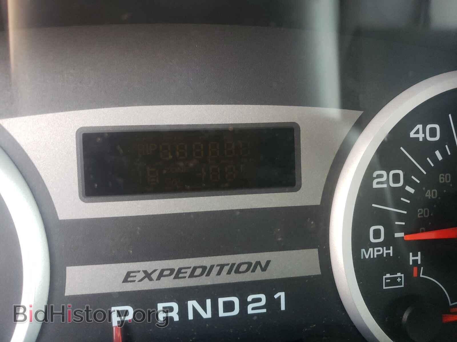2006 FORD EXPEDITION - VIN: 1FMPU16526LA83395 - Фото 8