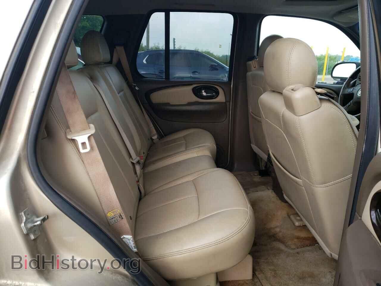 2006 BUICK RAINIER - VIN: 5GADT13S162321894 - Фото 11