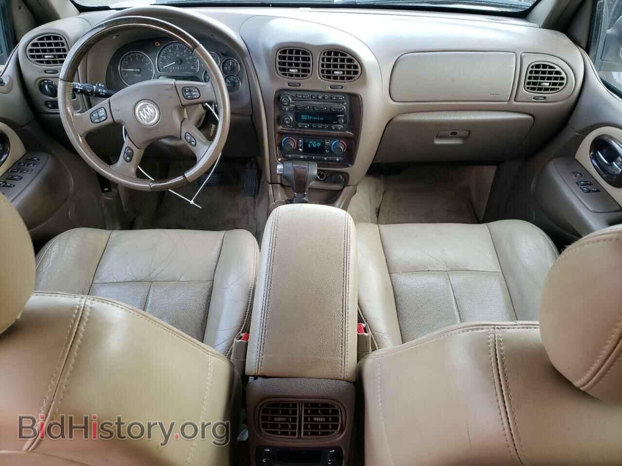 2006 BUICK RAINIER - VIN: 5GADT13S162321894 - Фото 8