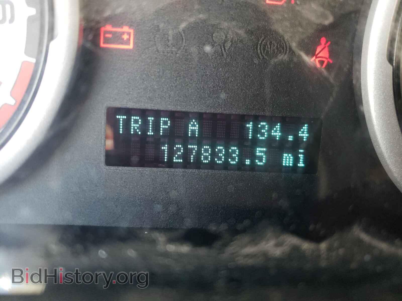 2011 FORD FOCUS - VIN: 1FAHP3FN8BW152777 - Фото 8