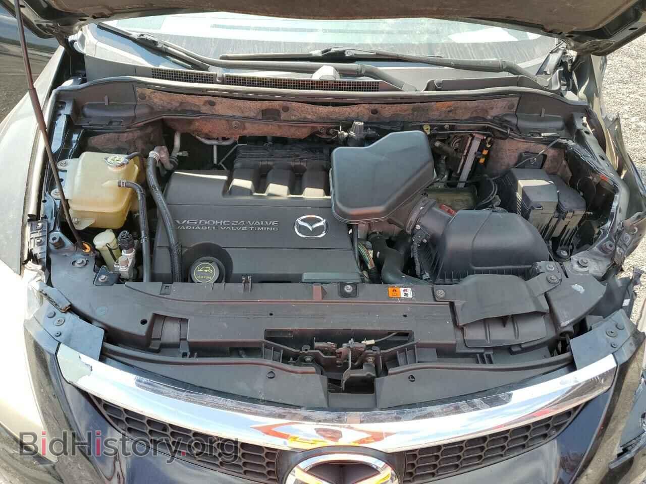 2008 MAZDA CX-9 - VIN: JM3TB28A280135788 - Фото 7
