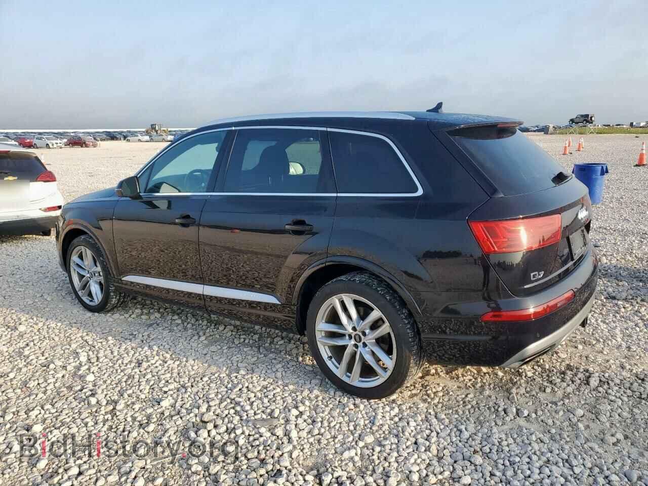 2017 AUDI Q7 - VIN: WA1VAAF78HD016622 - Фото 2