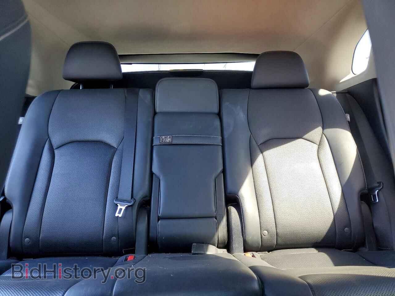 2020 LEXUS RX350 - VIN: 2T2AZMAA2LC166910 - Фото 10