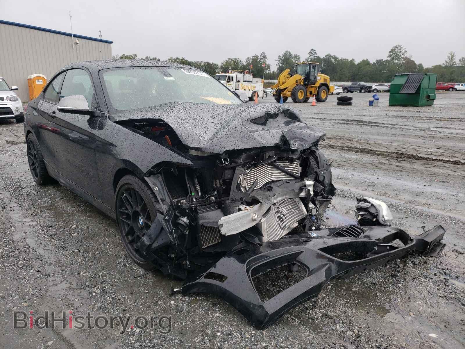 Photo WBA1J9C59FVX98665 - BMW M2 2015