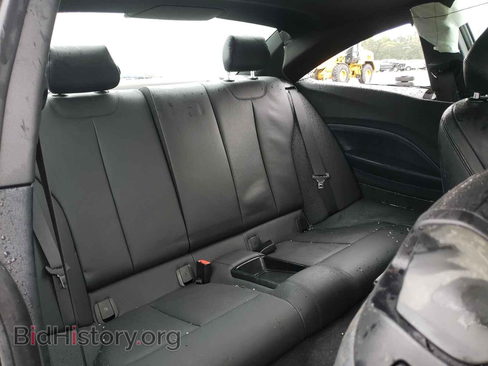 2015 BMW M2 - VIN: WBA1J9C59FVX98665 - Фото 6