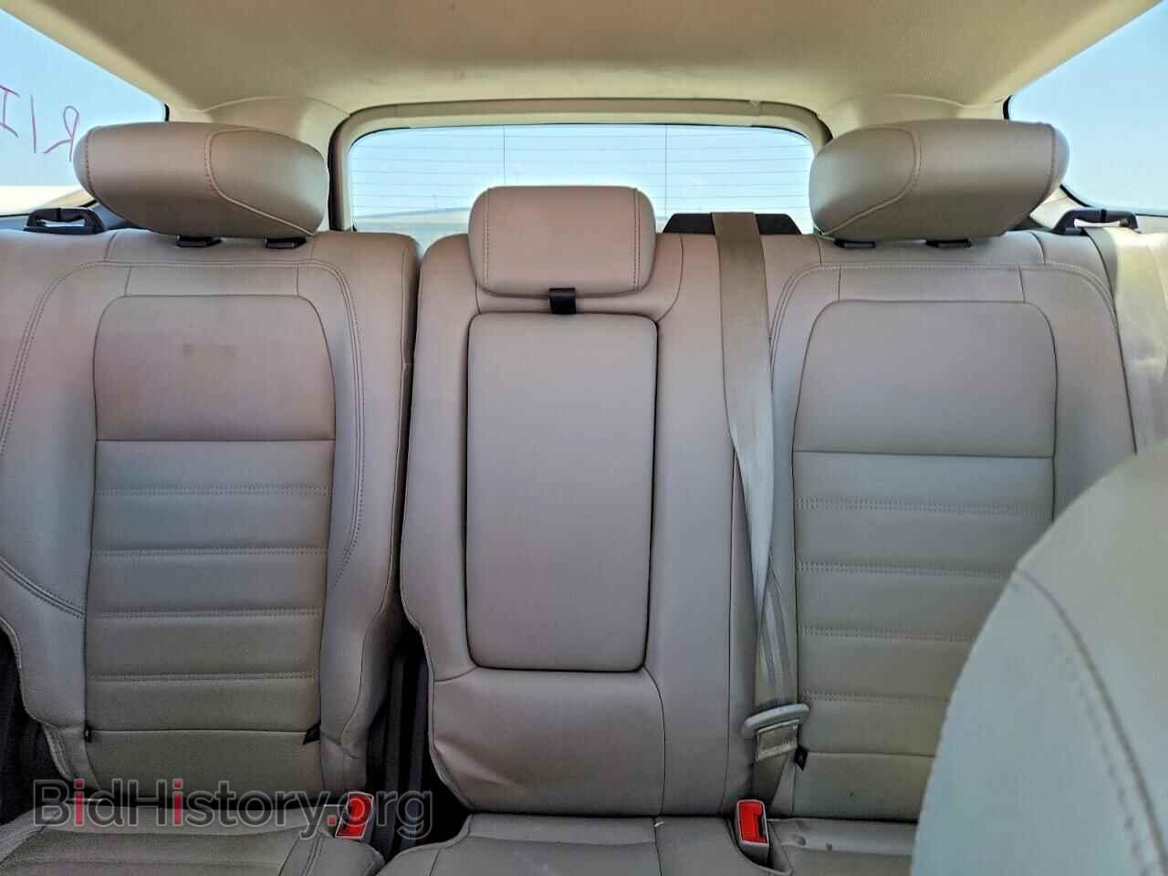 2017 FORD ESCAPE - VIN: 1FMCU0J94HUC13905 - Фото 10