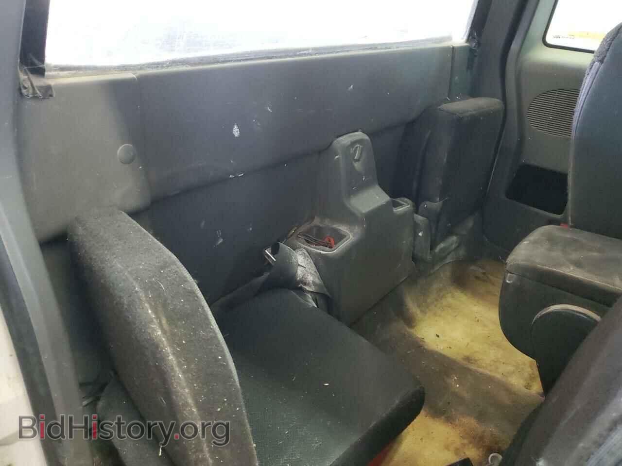 2011 FORD RANGER - VIN: 1FTLR4FE5BPA76790 - Фото 10