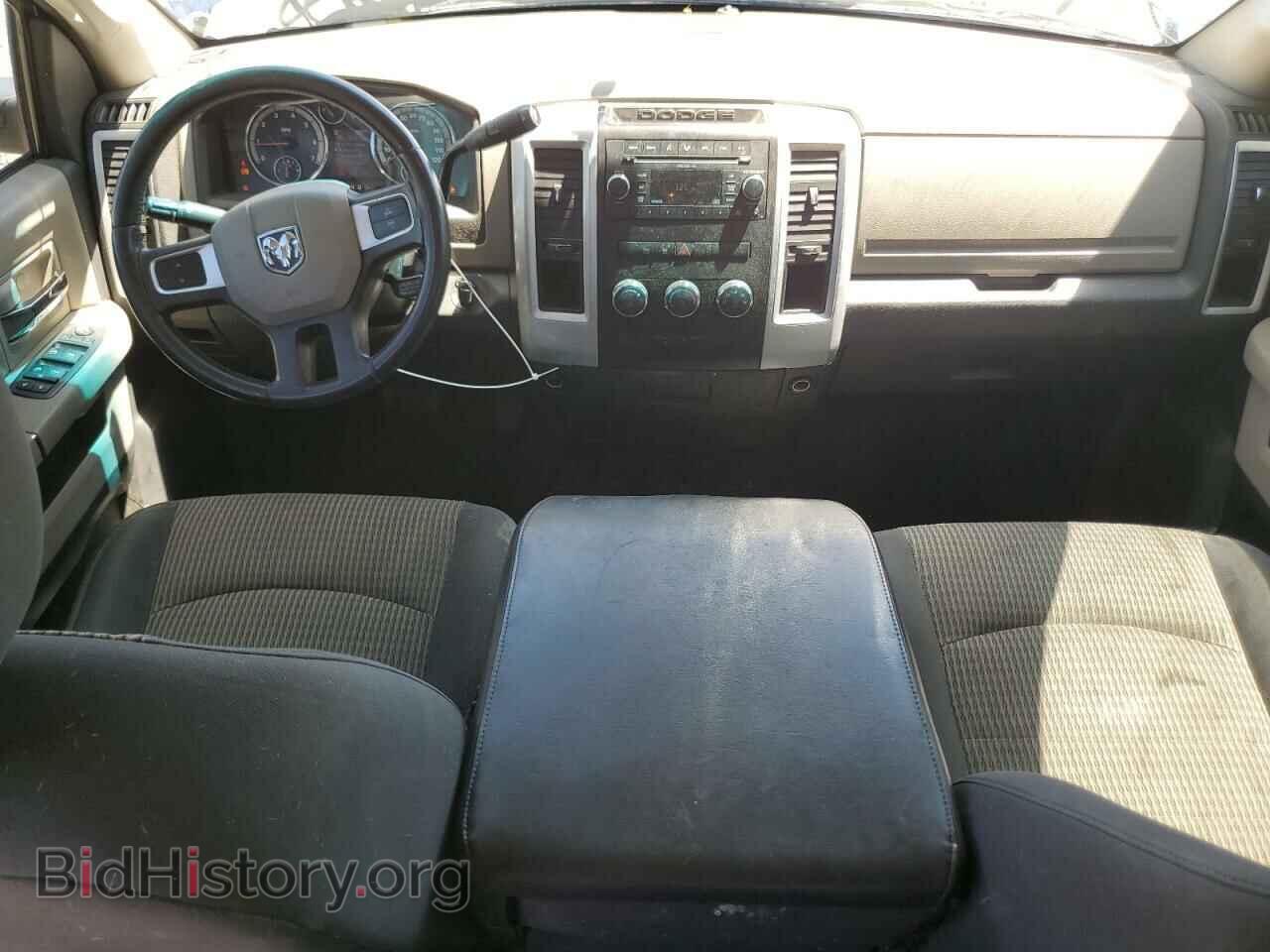 2009 DODGE All Models - VIN: 1D3HB13P39S747158 - Photo 8