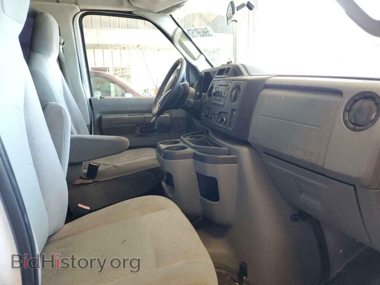 2012 FORD ECONOLINE - VIN: 1FBSS3BL4CDA87933 - Photo 5