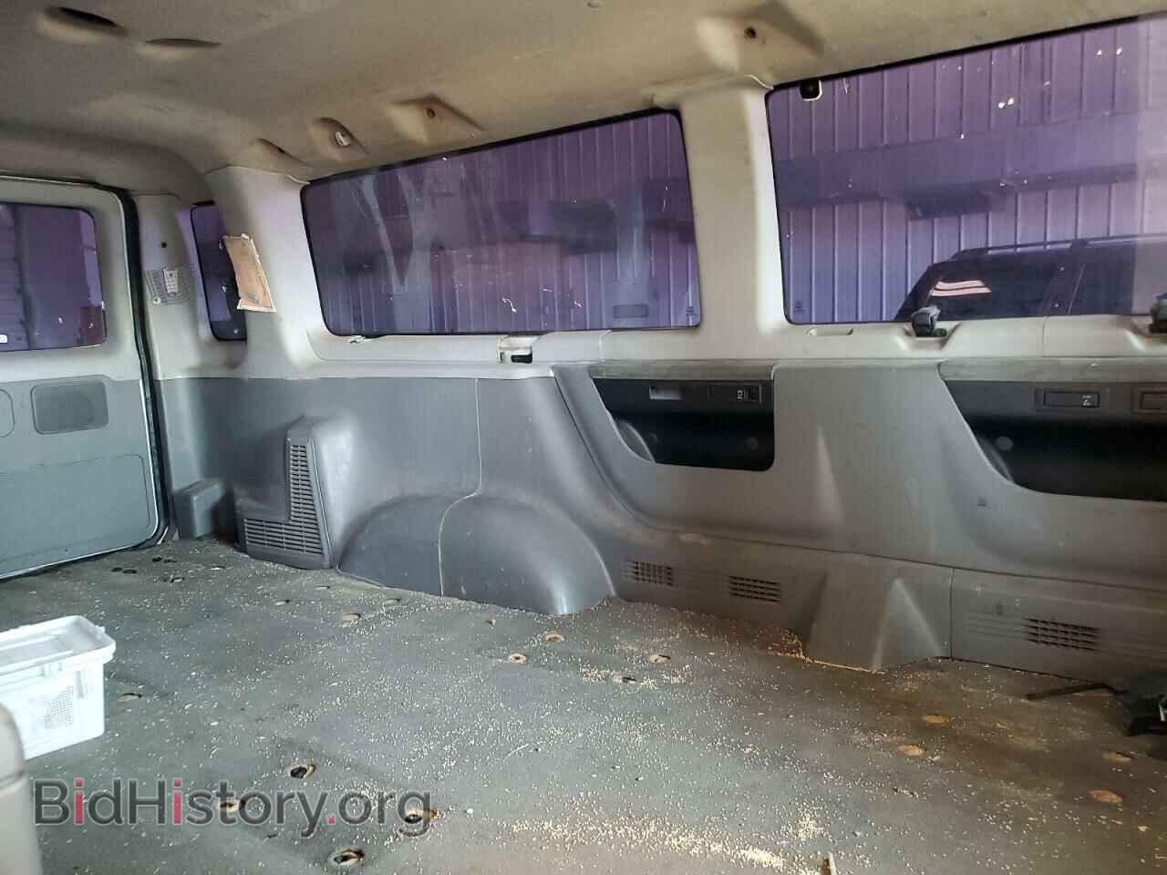 2012 FORD ECONOLINE - VIN: 1FBSS3BL4CDA87933 - Photo 6