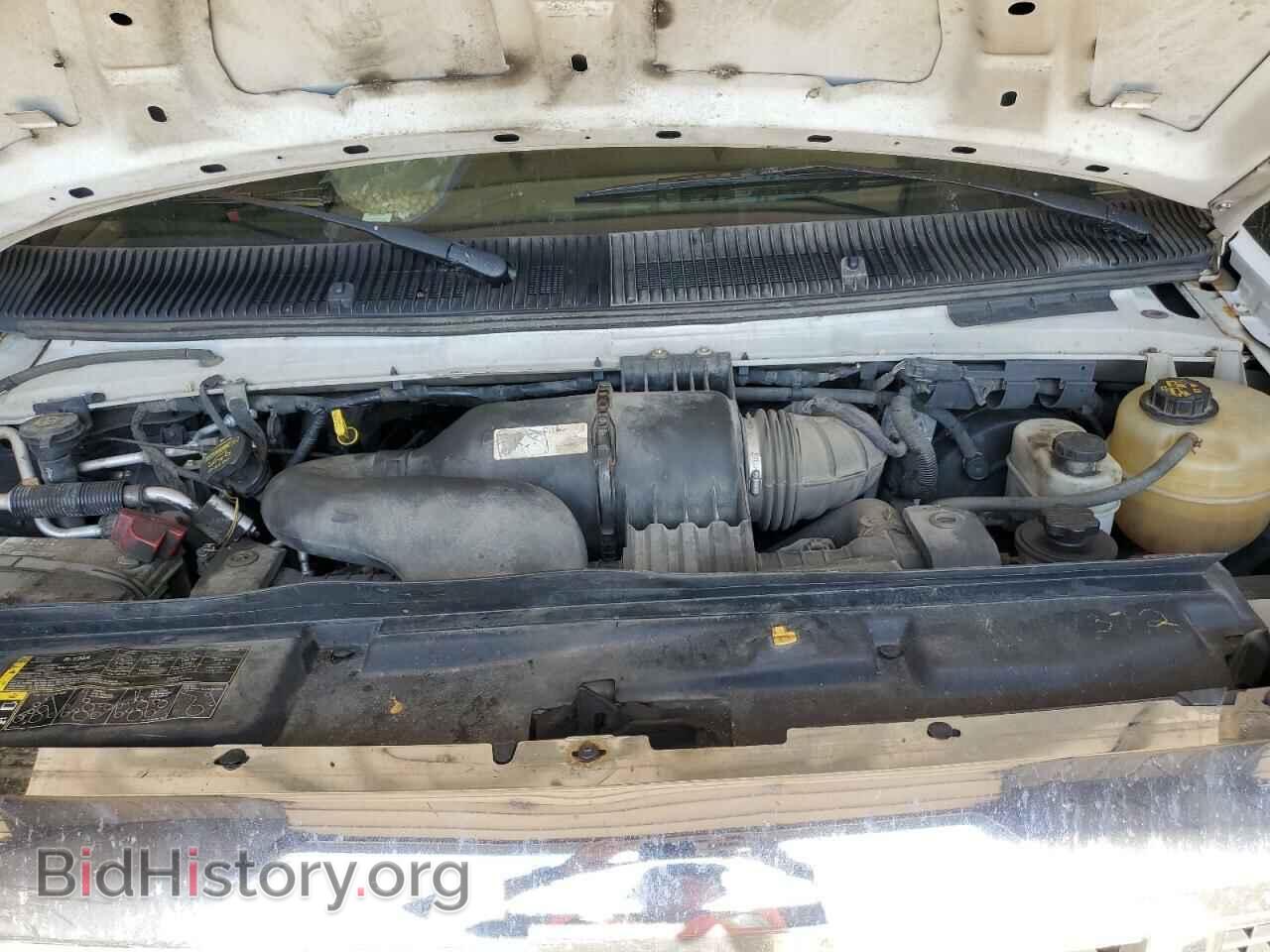 2012 FORD ECONOLINE - VIN: 1FBSS3BL4CDA87933 - Photo 7