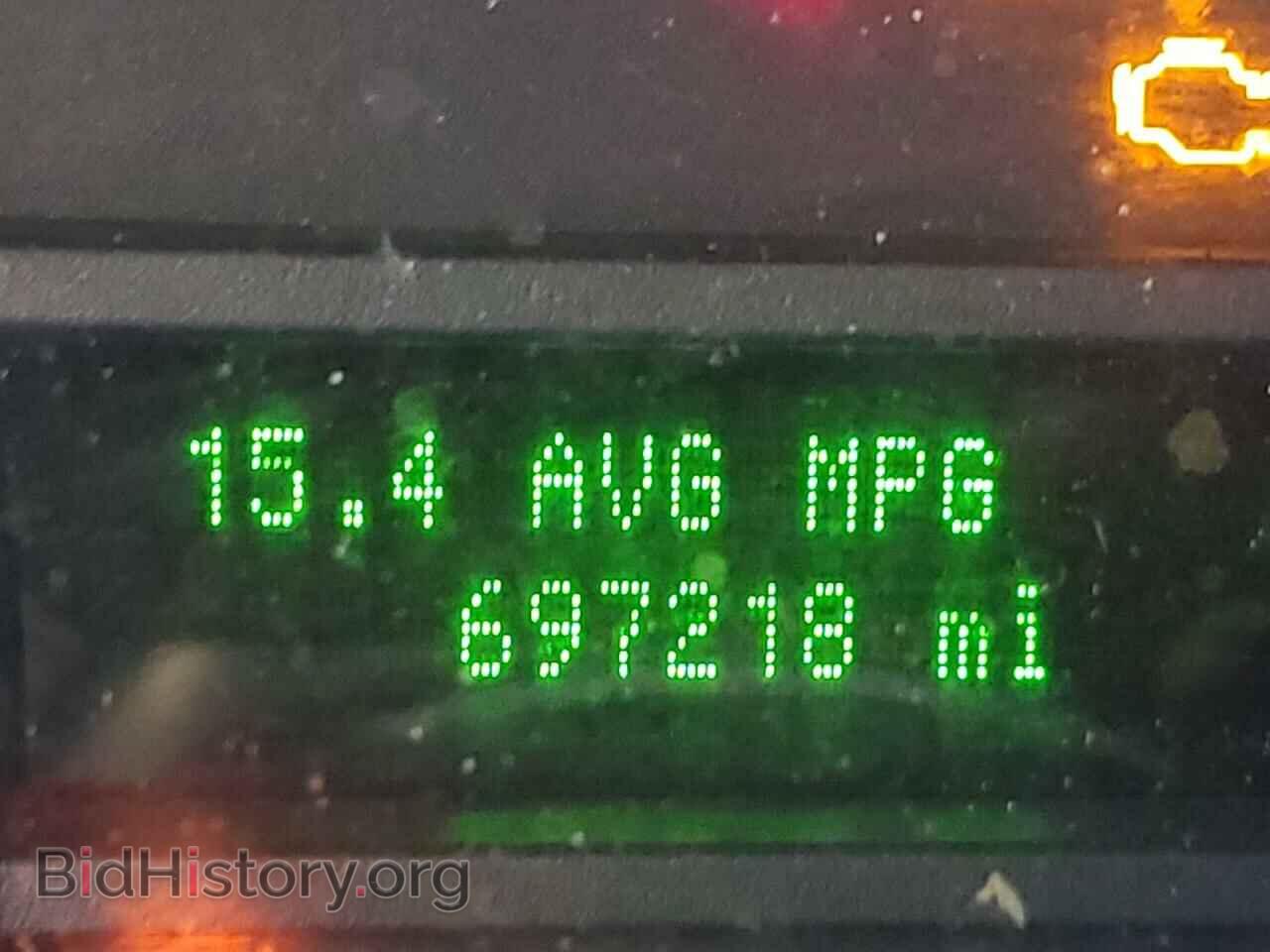 2012 FORD ECONOLINE - VIN: 1FBSS3BL4CDA87933 - Photo 8