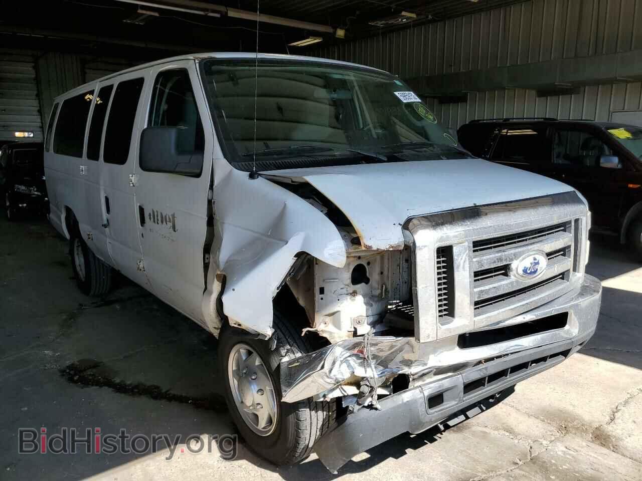 2012 FORD ECONOLINE - VIN: 1FBSS3BL4CDA87933 - Photo 9