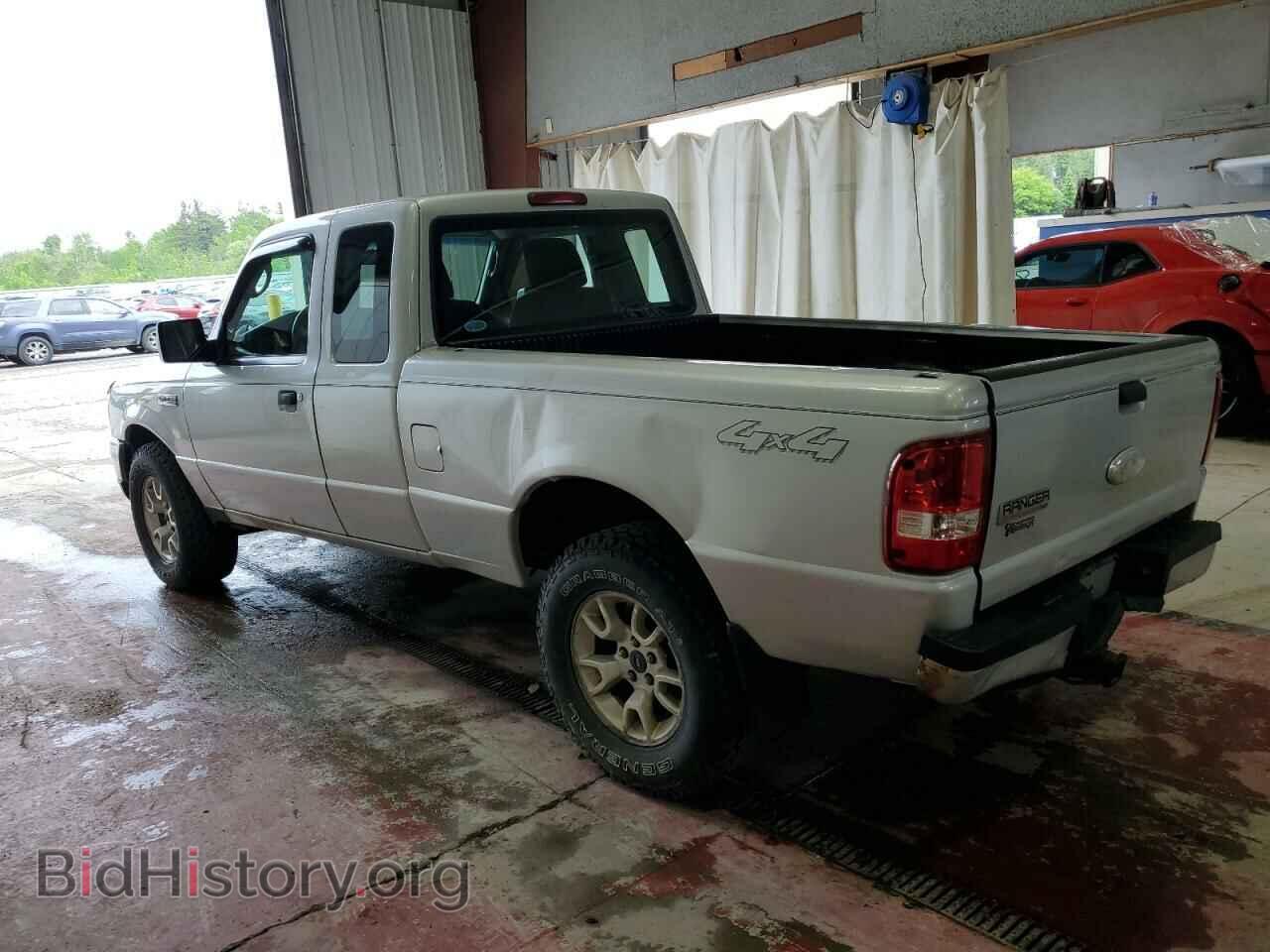 2011 FORD RANGER - VIN: 1FTLR4FE7BPB14245 - Фото 2