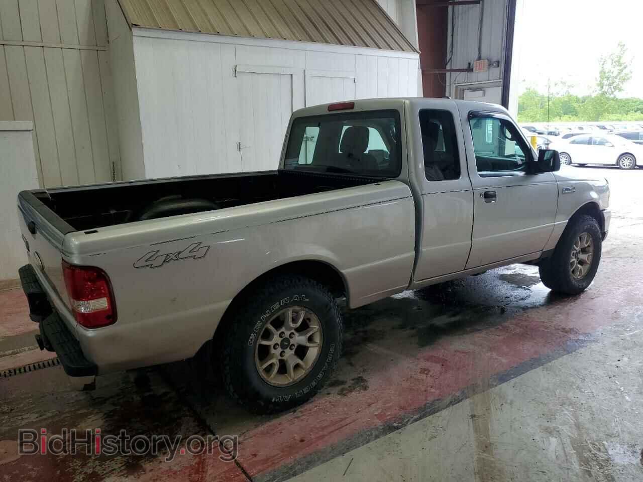 2011 FORD RANGER - VIN: 1FTLR4FE7BPB14245 - Фото 3