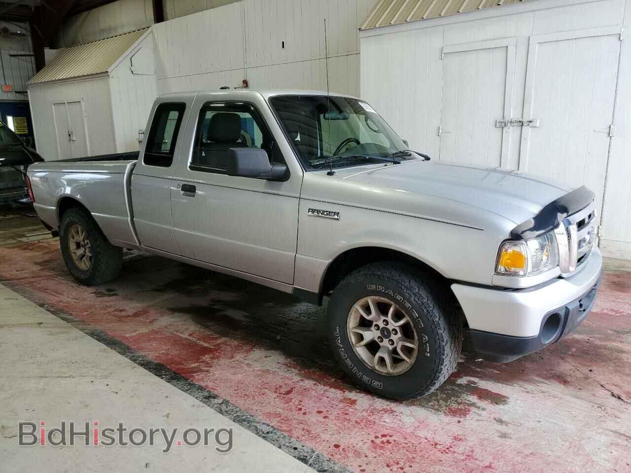 2011 FORD RANGER - VIN: 1FTLR4FE7BPB14245 - Фото 4