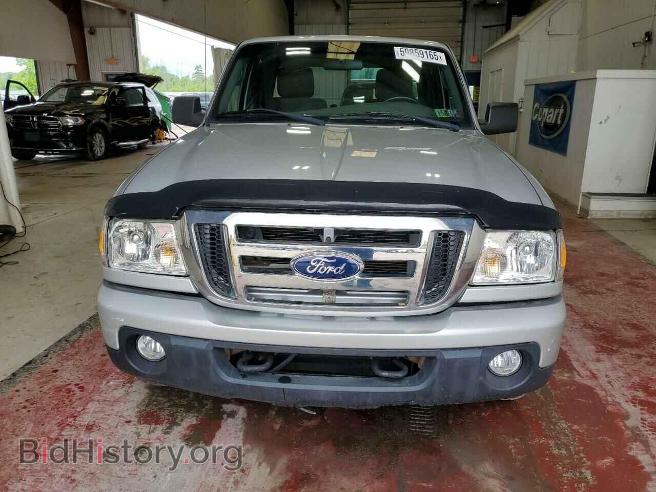 2011 FORD RANGER - VIN: 1FTLR4FE7BPB14245 - Фото 5