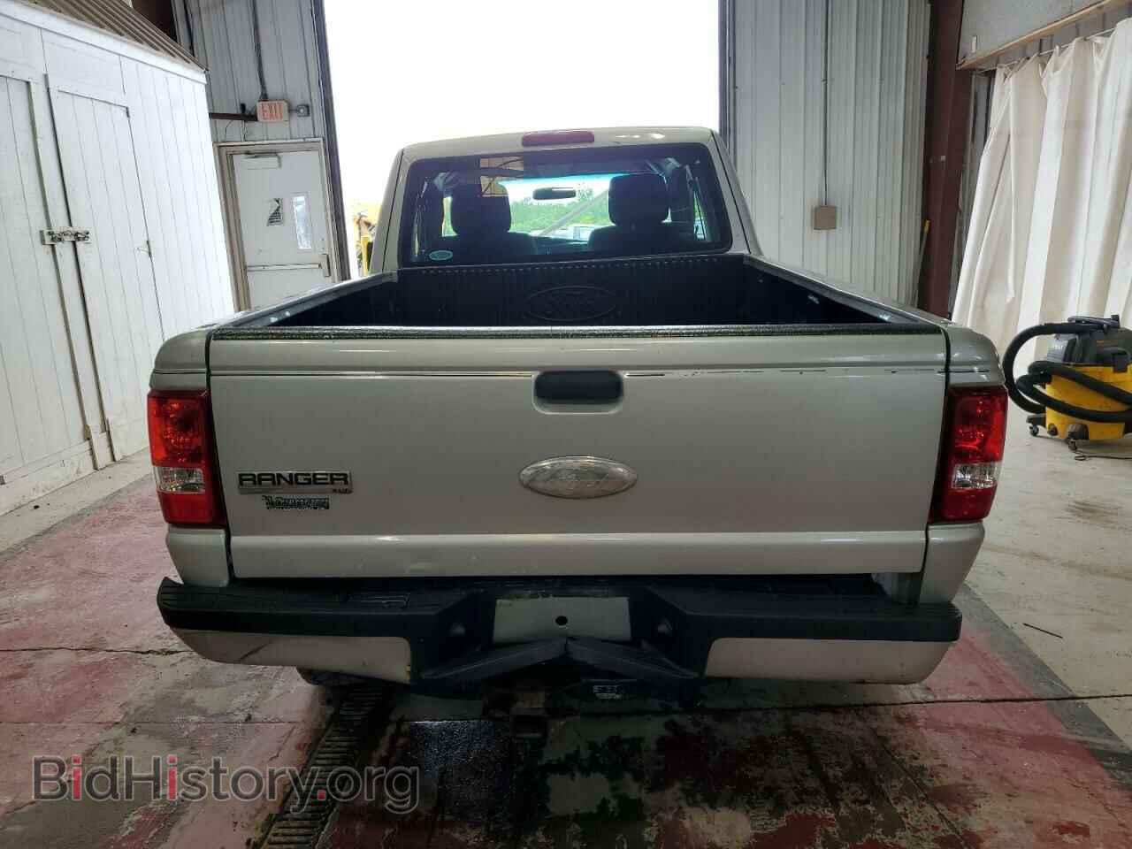 2011 FORD RANGER - VIN: 1FTLR4FE7BPB14245 - Фото 6