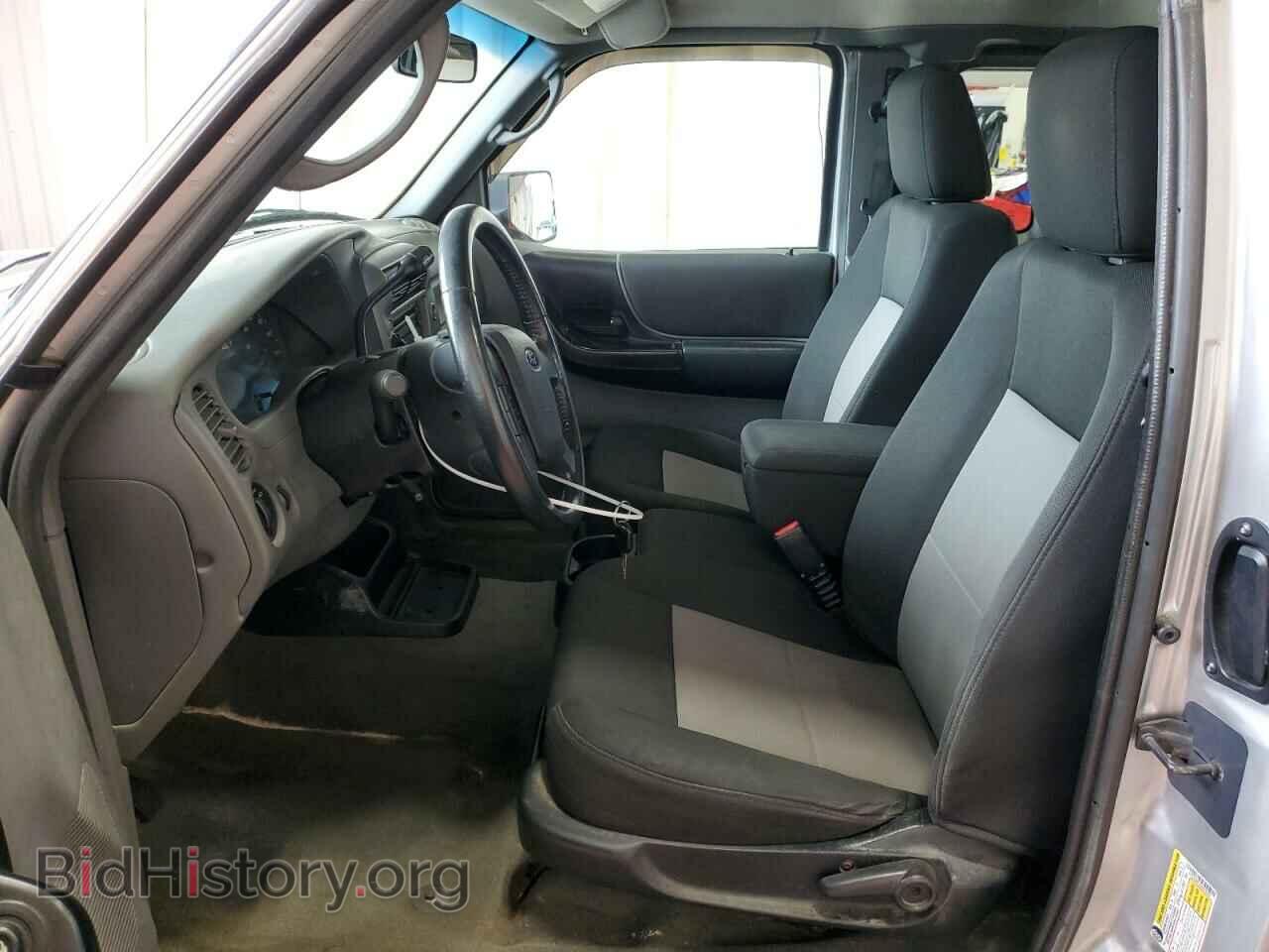 2011 FORD RANGER - VIN: 1FTLR4FE7BPB14245 - Фото 7