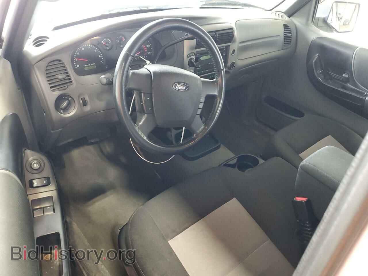 2011 FORD RANGER - VIN: 1FTLR4FE7BPB14245 - Фото 8