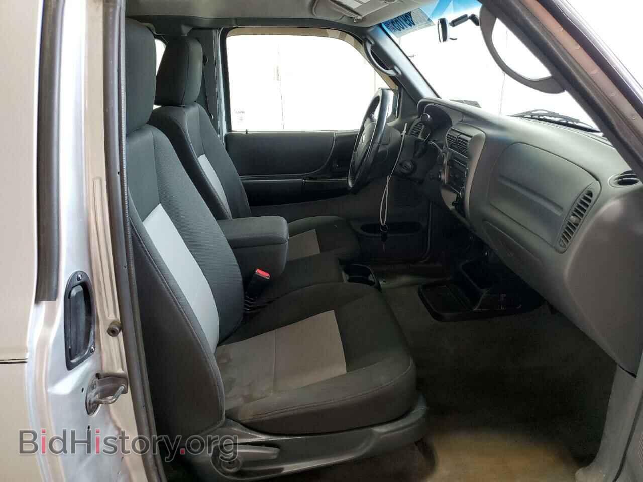 2011 FORD RANGER - VIN: 1FTLR4FE7BPB14245 - Фото 10