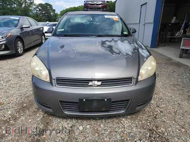 2006 CHEVROLET IMPALA - VIN: 2G1WT58K869134198 - Фото 13