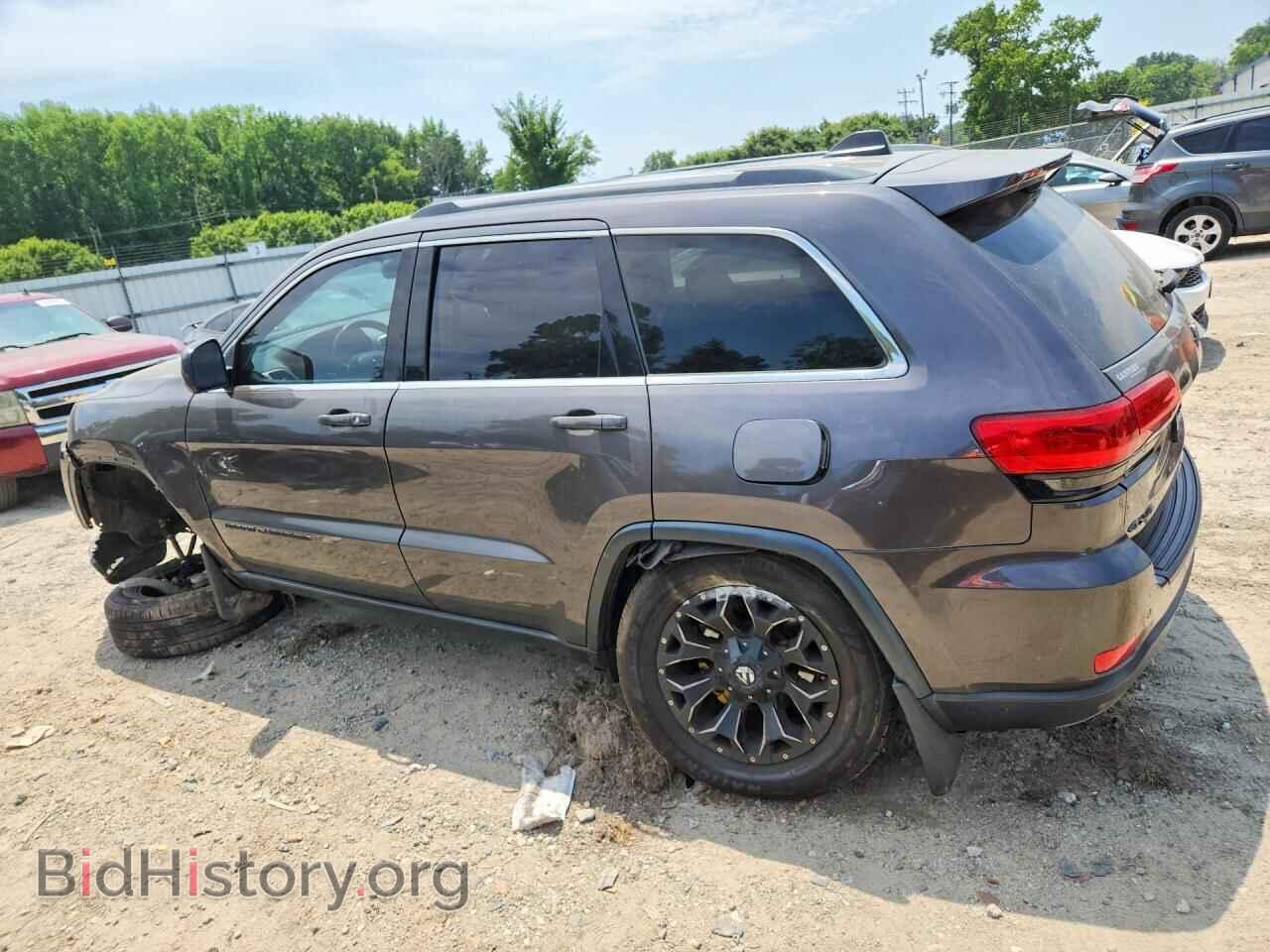 2016 JEEP CHEROKEE - VIN: 1C4RJFAG3GC366529 - Фото 2