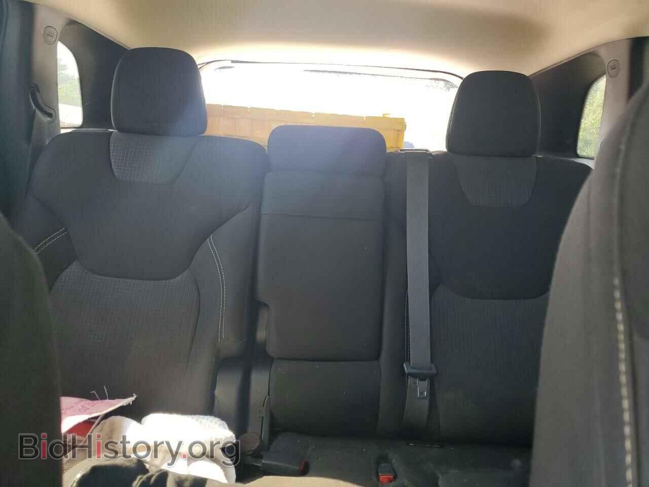 2015 JEEP GRAND CHER - VIN: 1C4PJMCB4FW649502 - Фото 10