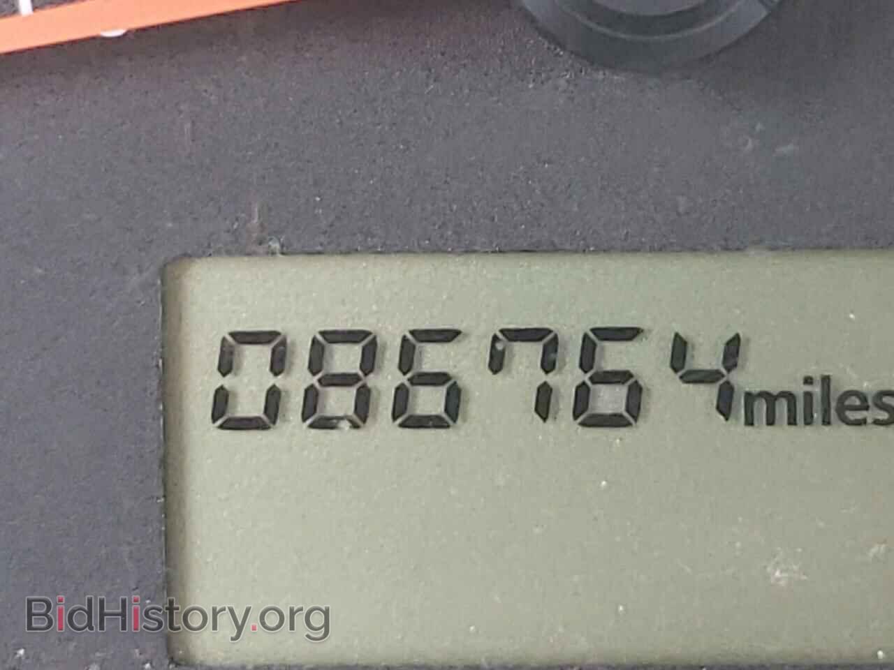 2015 MITSUBISHI MIRAGE - VIN: ML32A4HJ2FH033217 - Фото 8