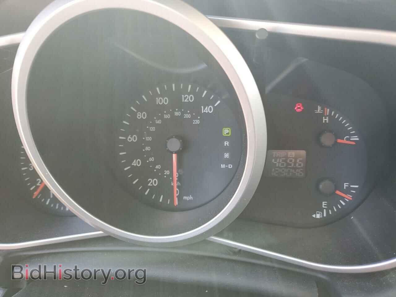 2010 MAZDA CX-7 - VIN: JM3ER2WM0A0327475 - Фото 9