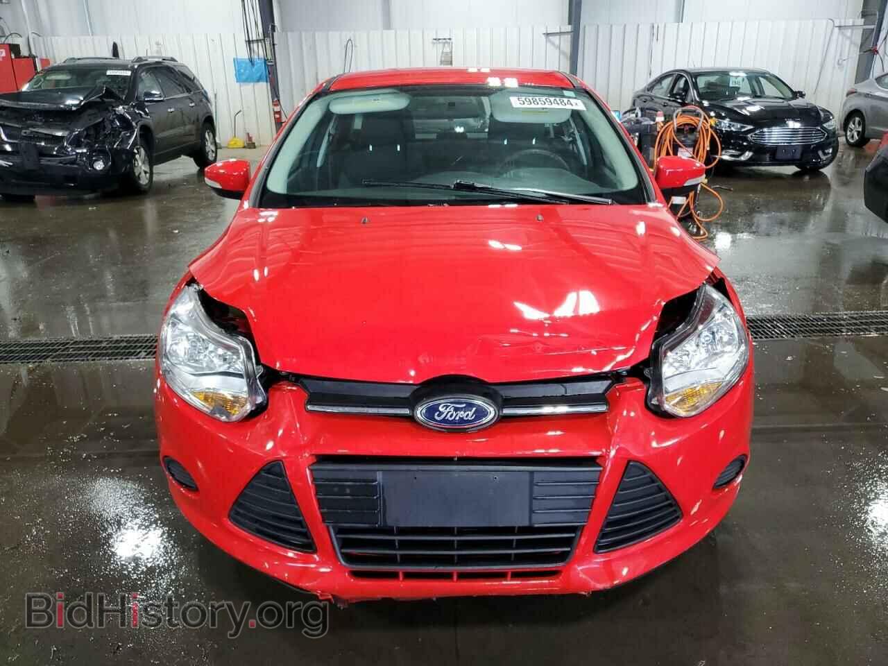 2014 FORD FOCUS - VIN: 1FADP3K28EL173628 - Photo 5
