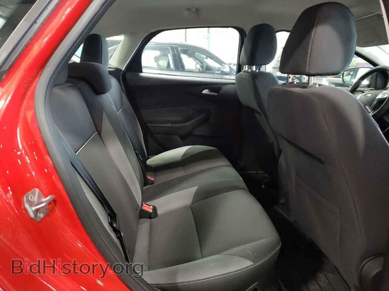2014 FORD FOCUS - VIN: 1FADP3K28EL173628 - Photo 10
