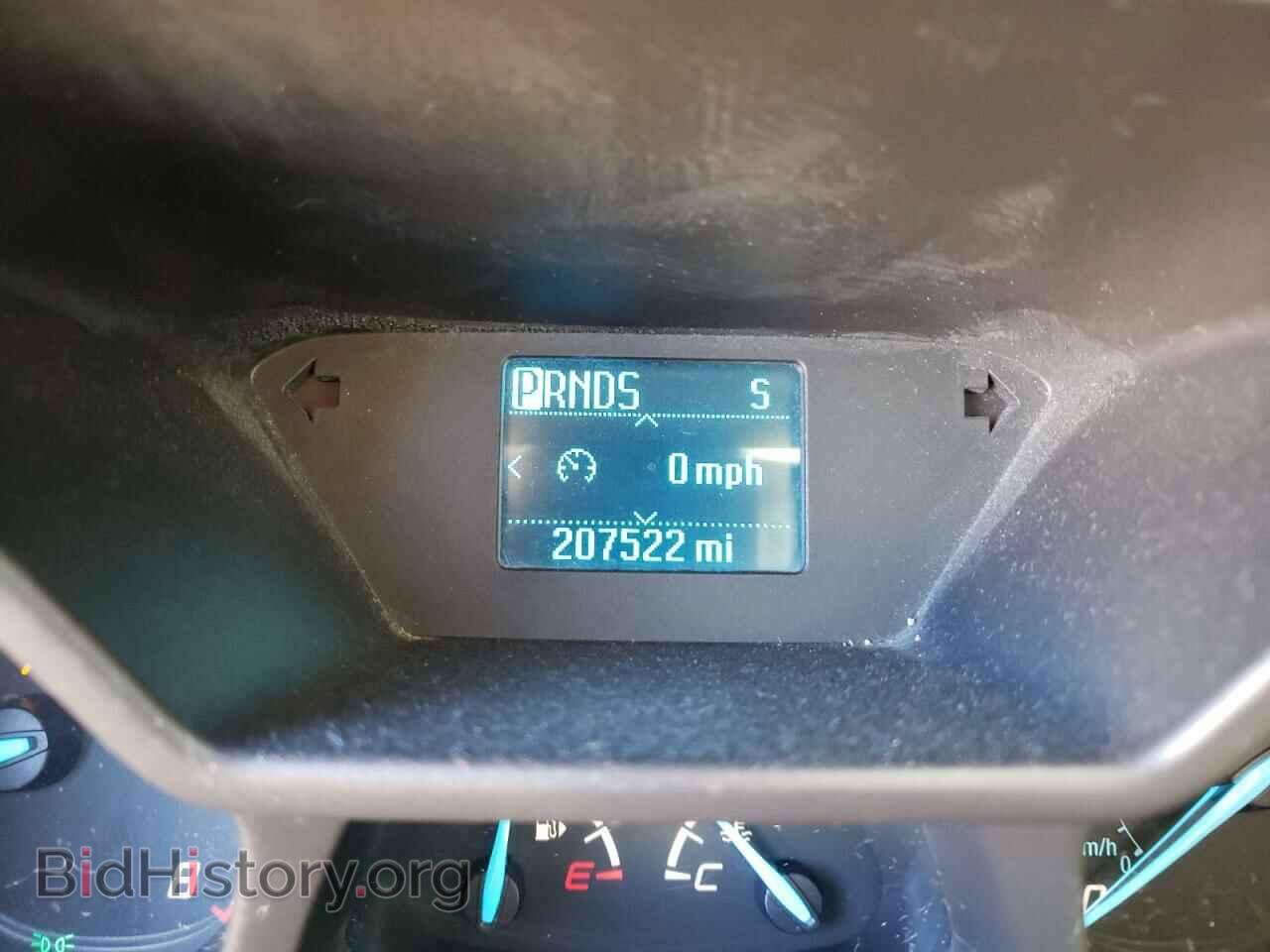 2015 FORD TRANSIT - VIN: NM0GE9G73F1184857 - Фото 8