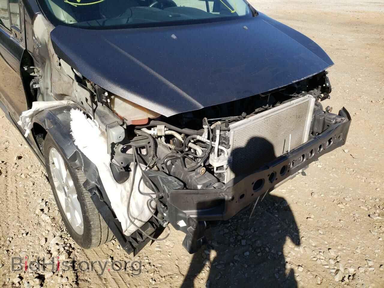 2015 FORD TRANSIT - VIN: NM0GE9G73F1184857 - Фото 9