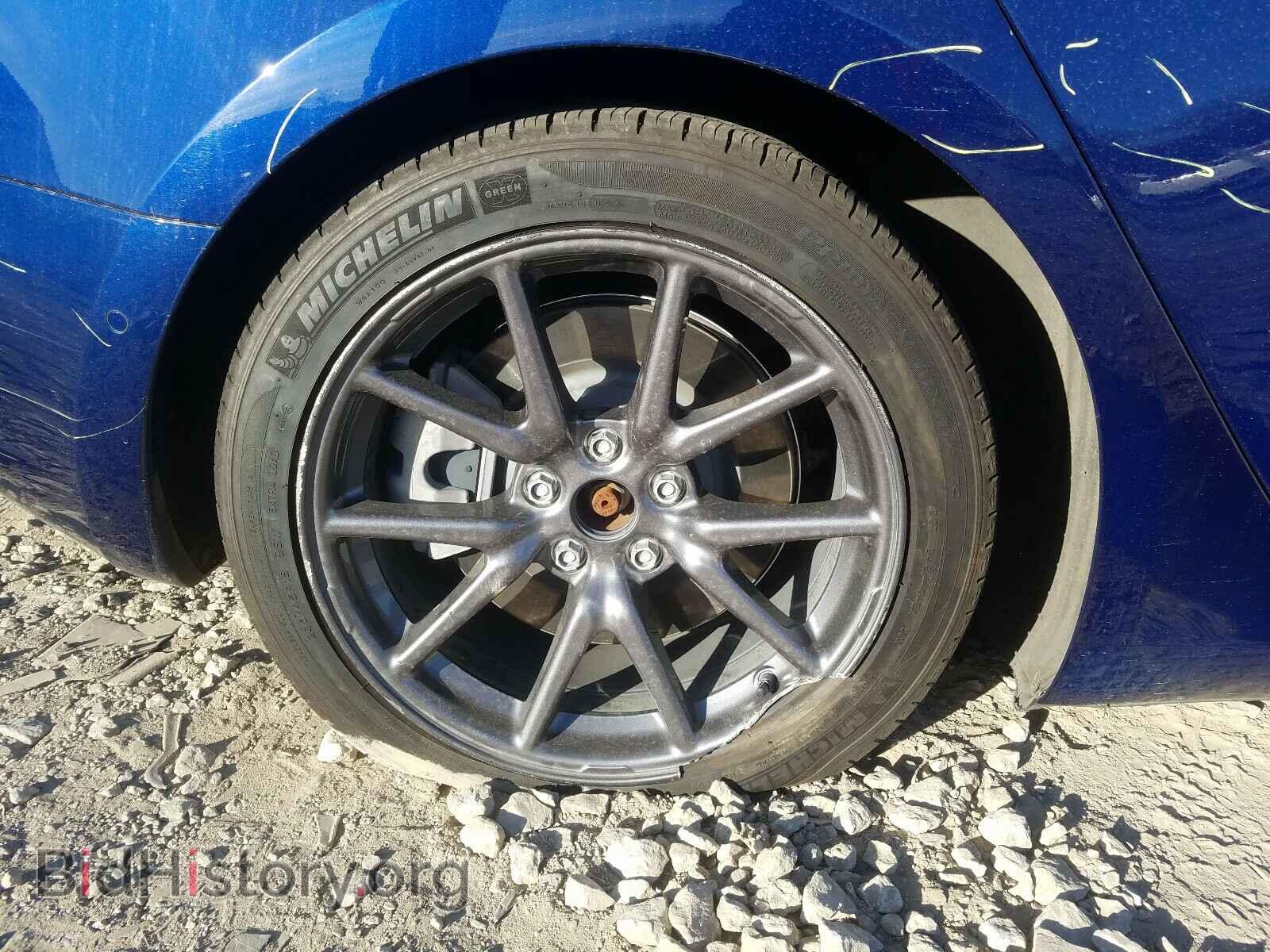 2018 TESLA MODEL 3 - VIN: 5YJ3E1EB8JF134630 - Photo 9
