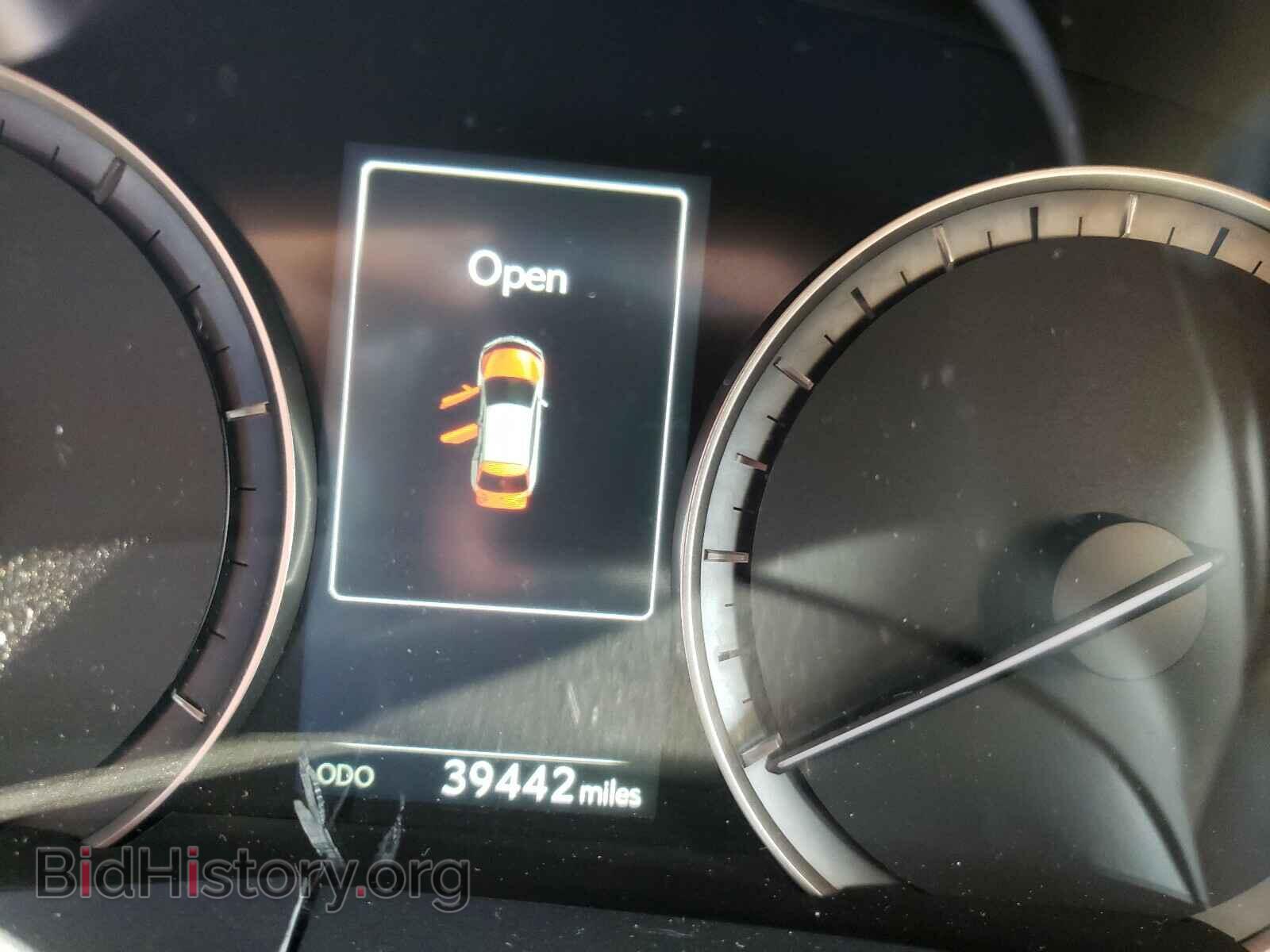 2019 LEXUS RX450 - VIN: 2T2BGMCA2KC037703 - Фото 8