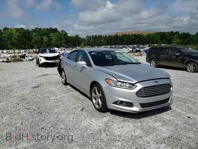 2016 FORD FUSION - VIN: 3FA6P0HD9GR124152 - Photo 13