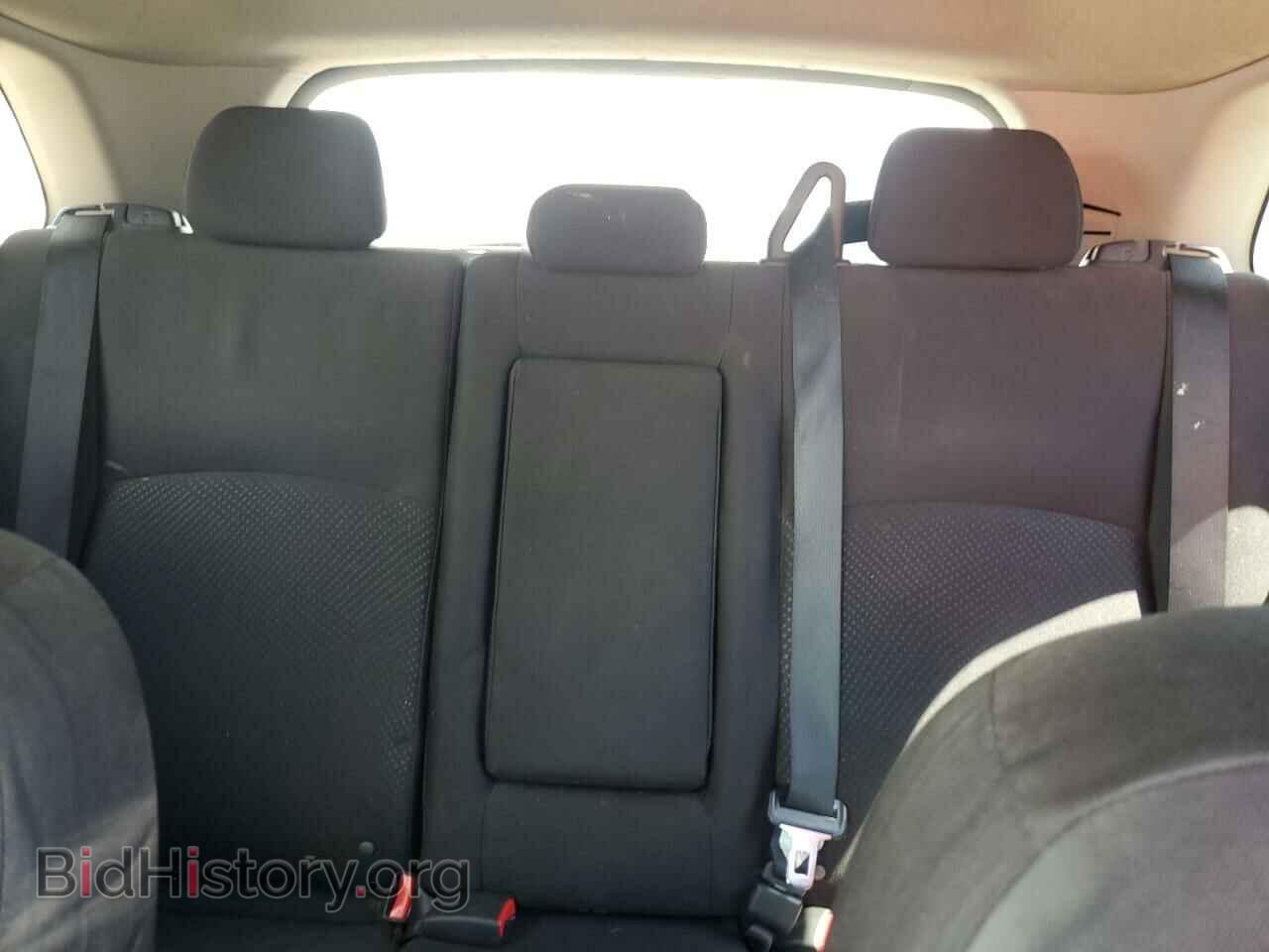 2015 MITSUBISHI OUTLANDER - VIN: 4A4AP3AUXFE009036 - Фото 10