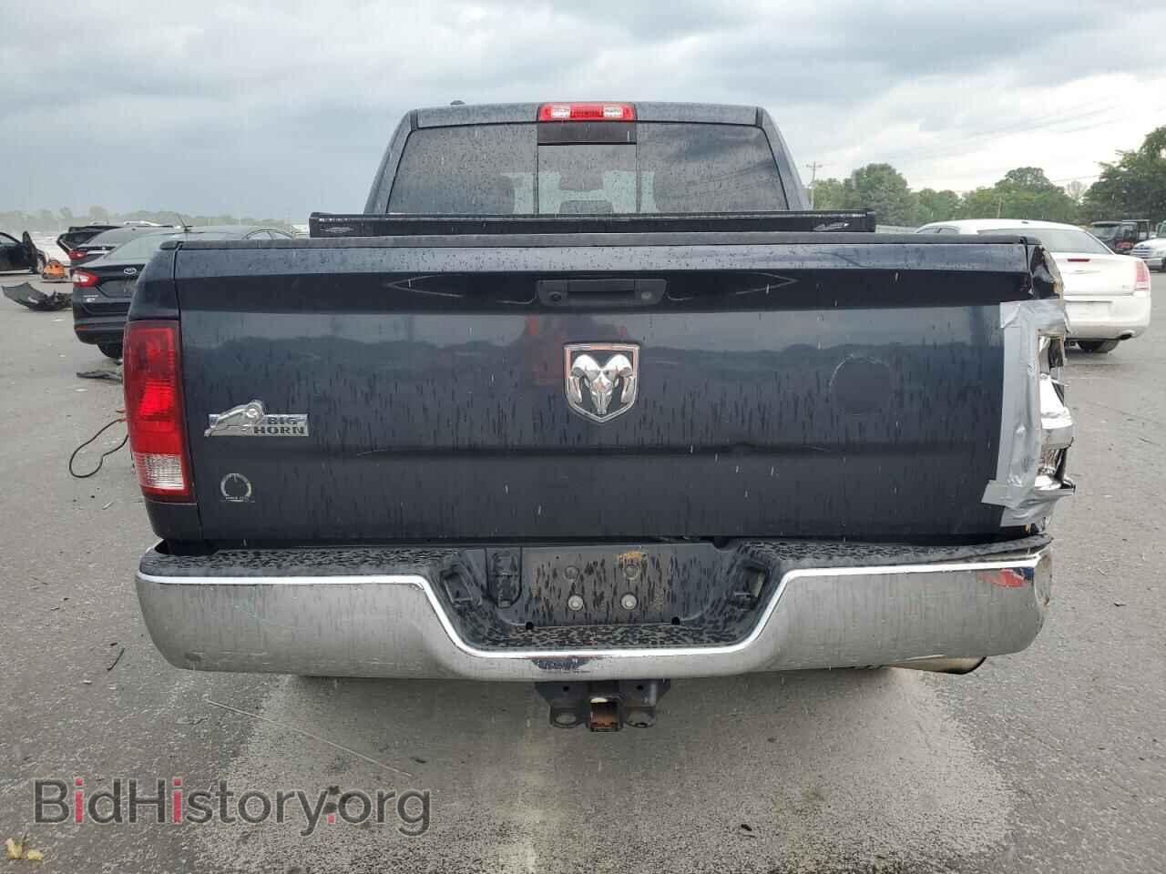 2013 RAM 1500 - VIN: 1C6RR6LG4DS618562 - Photo 6