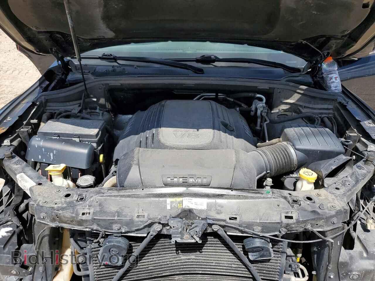 2019 DODGE DURANGO - VIN: 1C4SDHCT2KC820647 - Photo 12