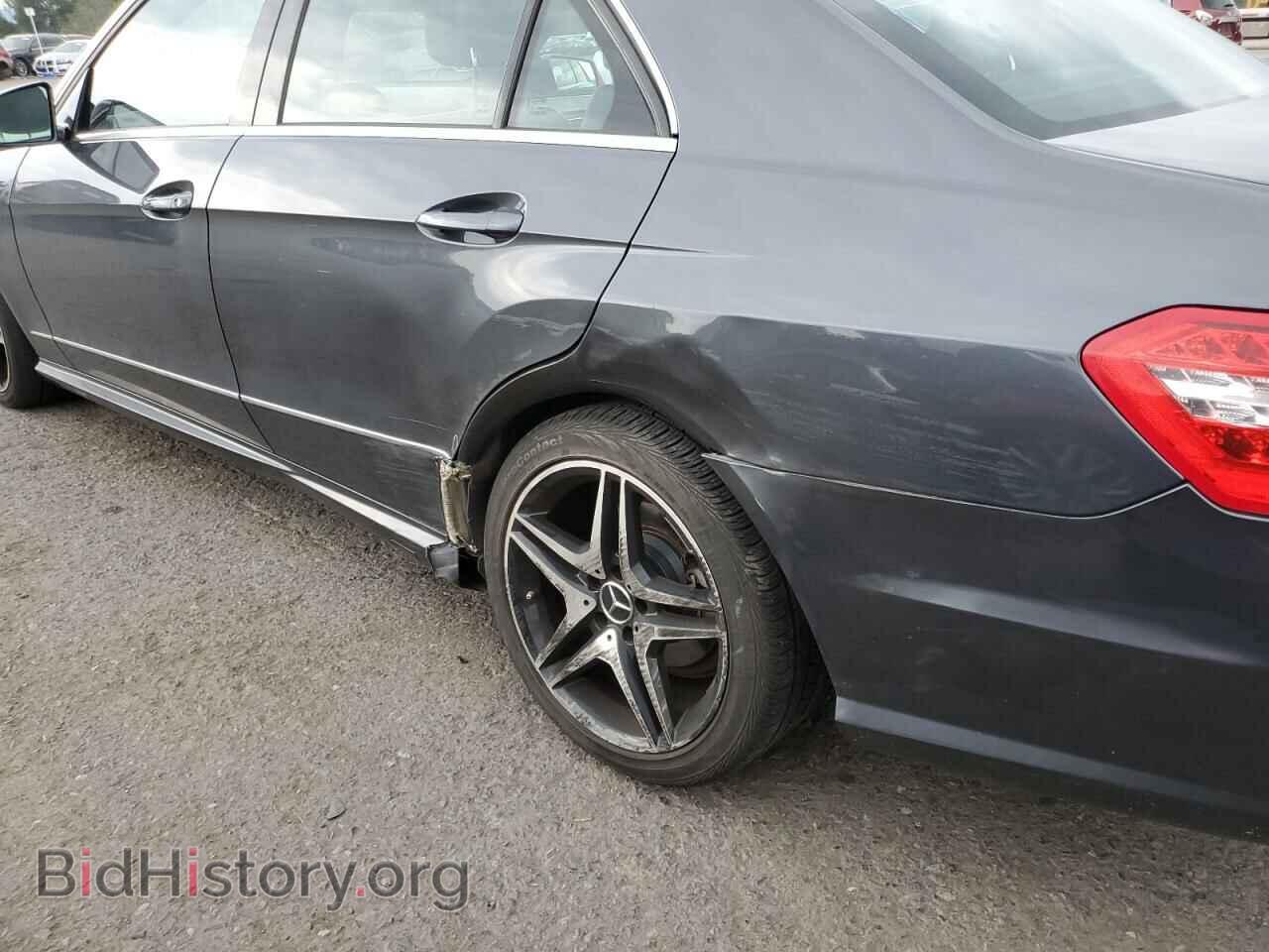 2010 MERCEDES-BENZ E-CLASS - VIN: WDDHF8HB4AA225352 - Фото 9